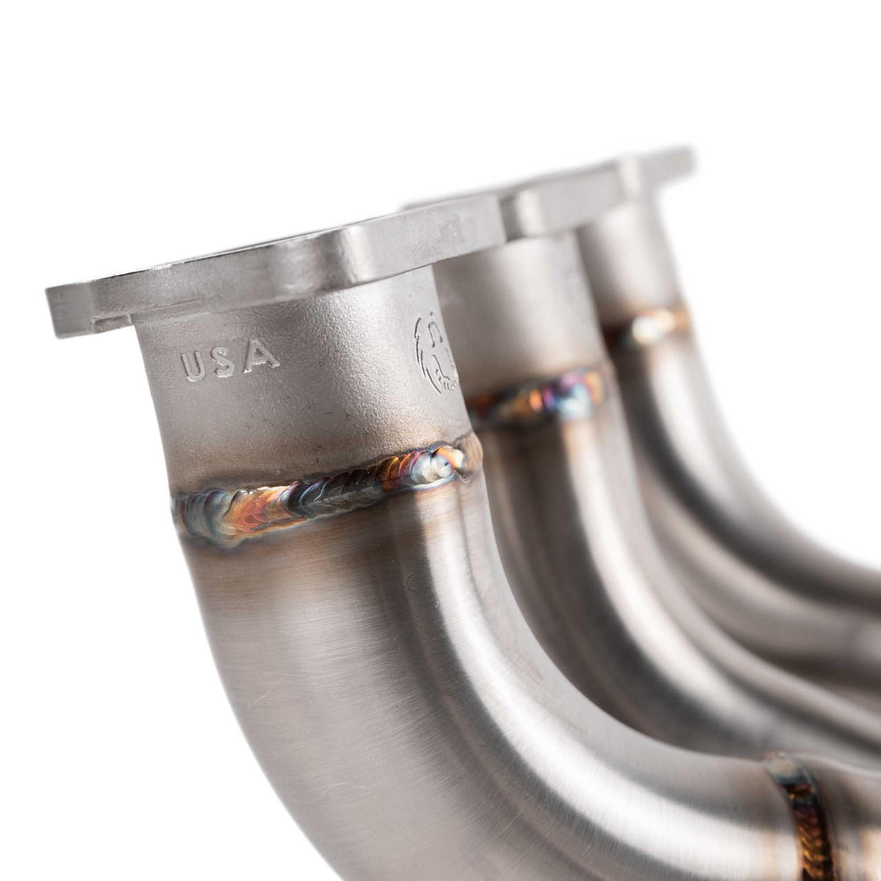 Fabspeed Porsche 992 GT3 / GT3 RS RENNKRAFT™ Modular GTLM Exhaust Package (2022+)