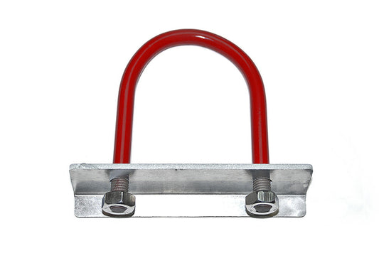 Fabspeed Porsche 993 Carrera SuperCup Replica Front Tow Hook (1994-1998)