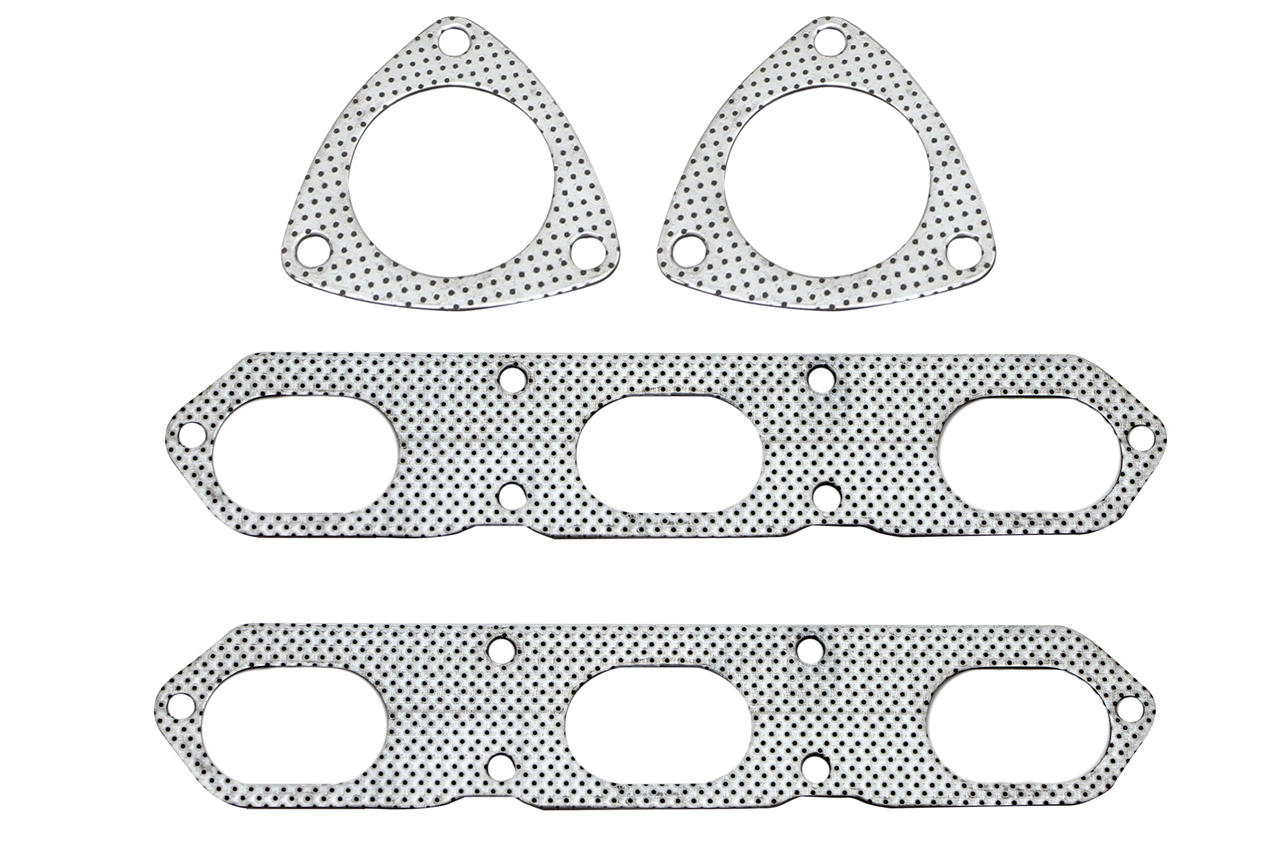Fabspeed Porsche 996 Carrera Gasket Kit (1999-2004)