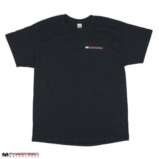 Fabspeed Motorsport T-Shirt - Porsche 993 RSR