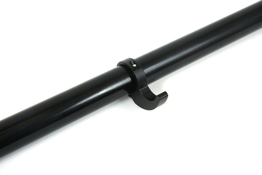 Billet Roll Cage Helmet or Steering Wheel Hook