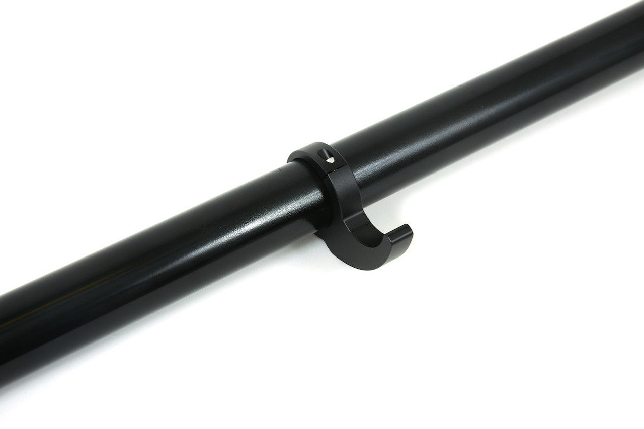Rennline Billet Roll Bar Clamp - Pair - SKU# FE23