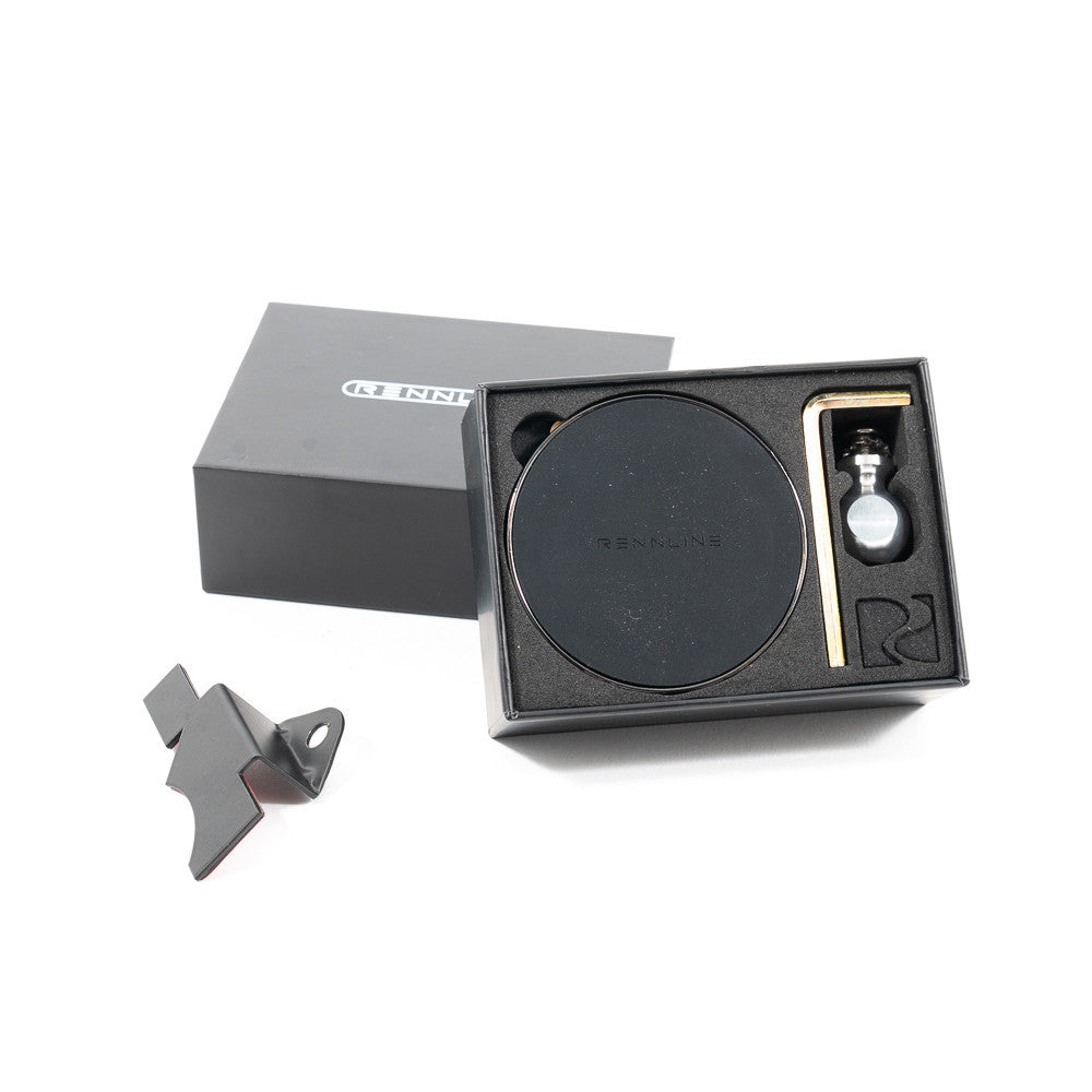 Rennline ExactFit Magnetic Phone Mount - SKU# PM01.16