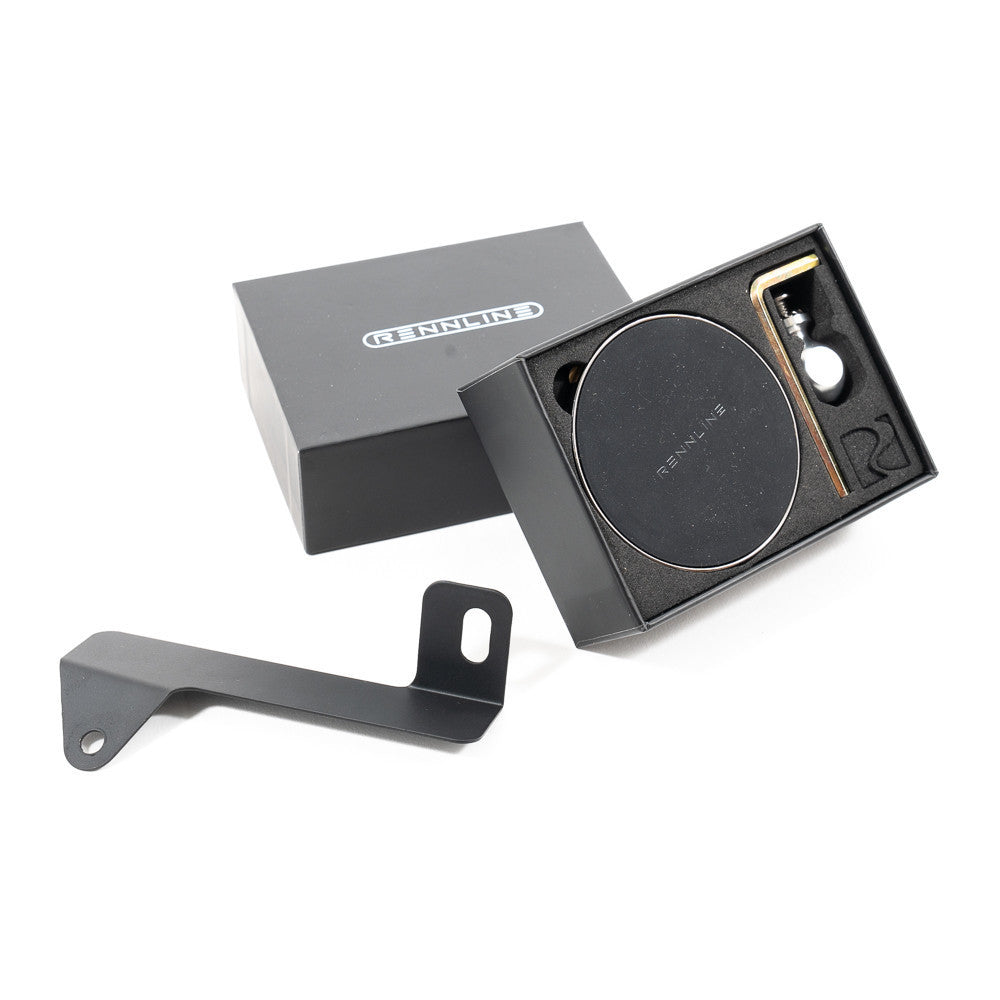 Rennline BMW M2 ExactFit Magnetic Phone Mount - SKU# PM01.58
