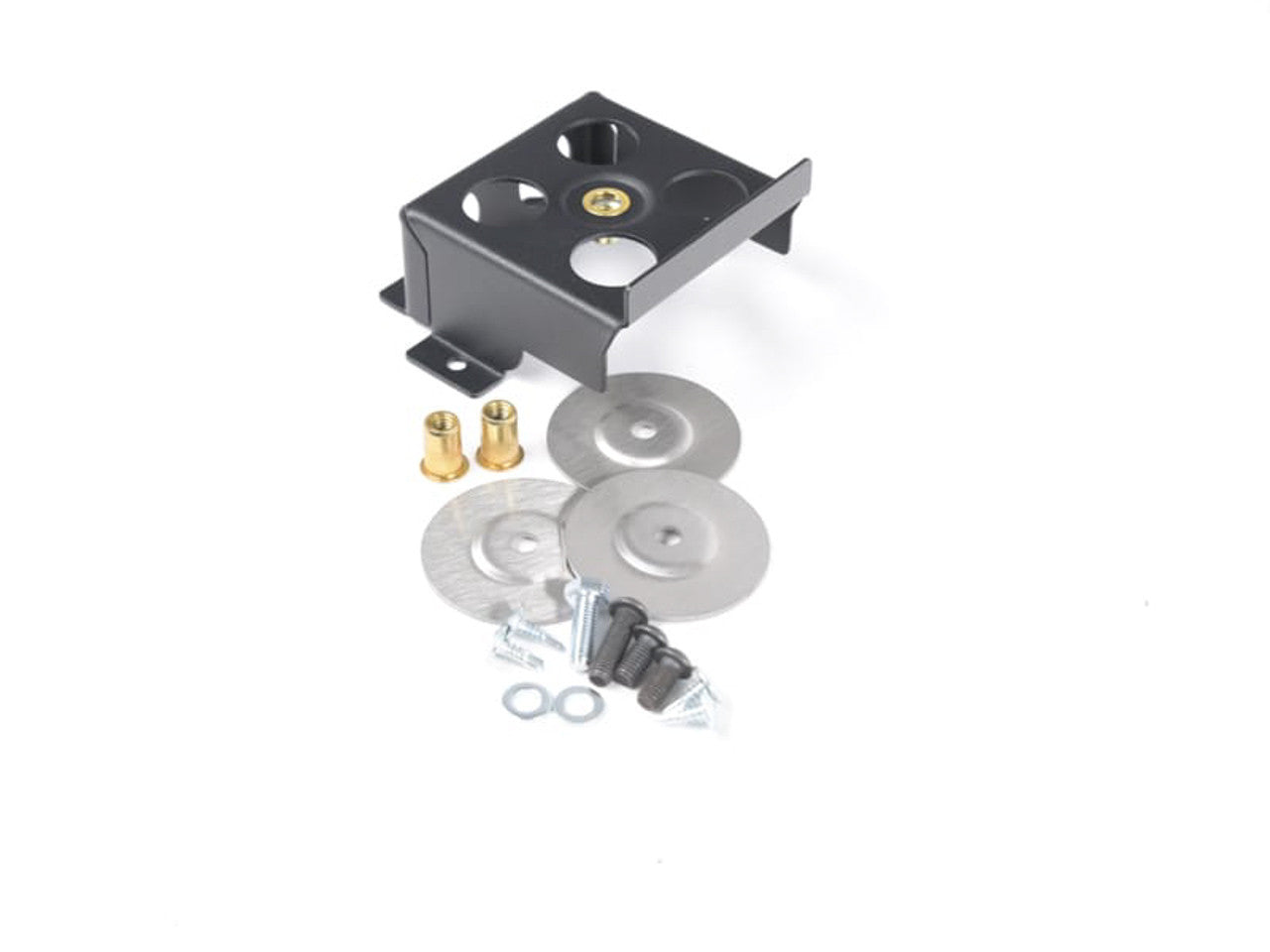 Rennline Track Mat - Driver Side - full race - Porsche - SKU# TM05FR