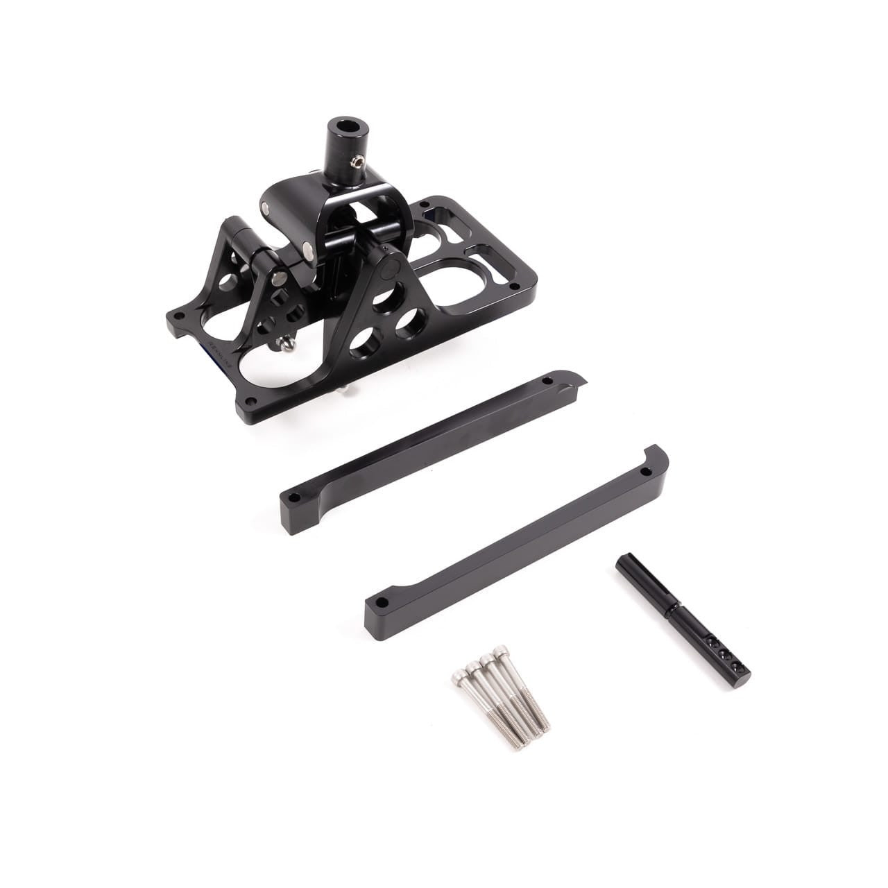 ExactShift Billet Short Shifter for Porsche – Precision Performance Shifter Upgrade – TR11