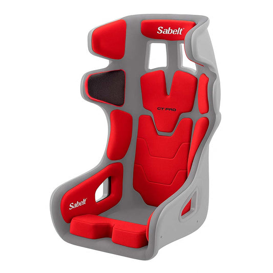 Sabelt GT-Pad Seat Pad Kit