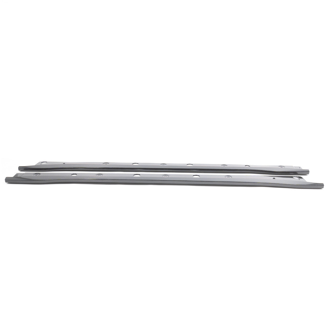 Rennline Side Skirts - 991
