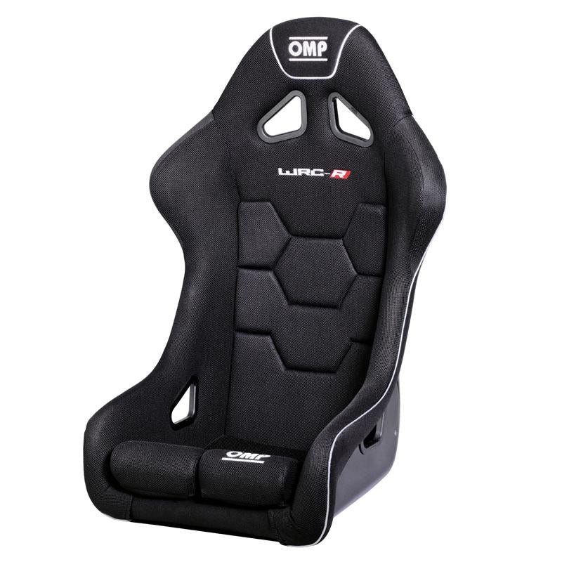 OMP WRC-R XL Racing Seat