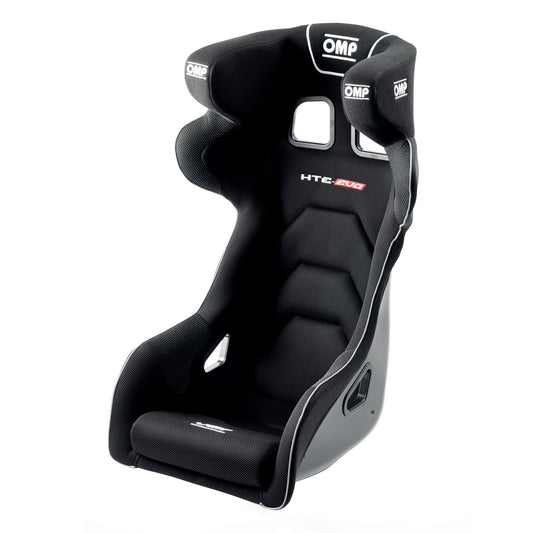 OMP HTE Evo Fiberglass Racing Seat