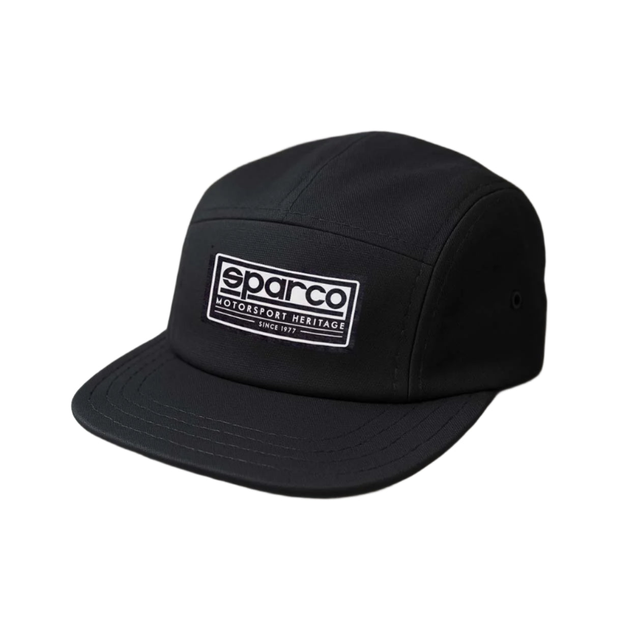 Sparco Heritage 5-Panel Cap