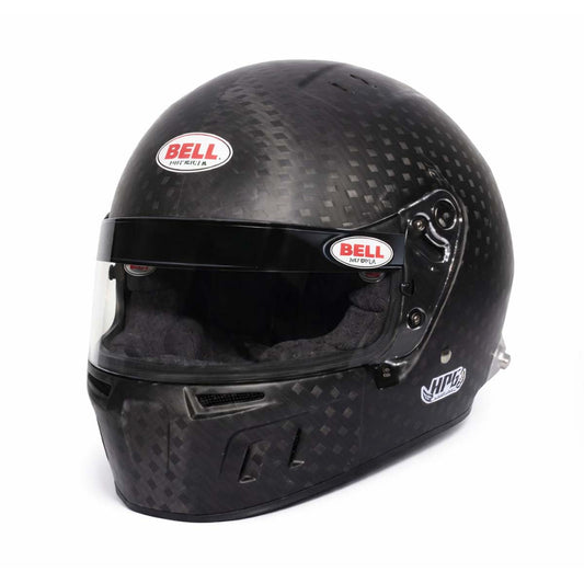 Bell HP6 RD 4C/EC Carbon Racing Helmet - FIA8860