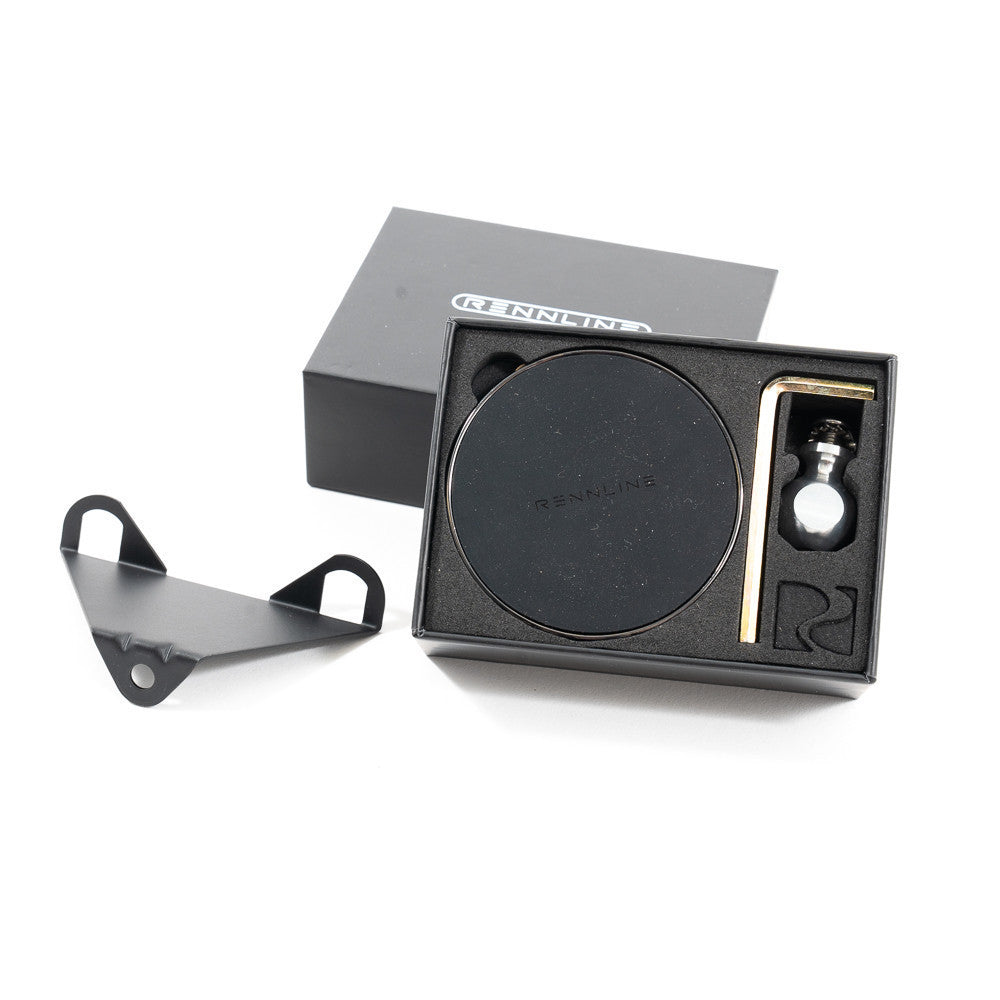Rennline ExactFit Magnetic Phone Mount - SKU# PM01.04