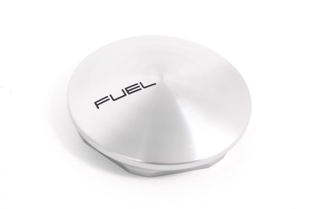 Rennline RSR Style Billet Aluminum Gas Cap for Porsche – Motorsport Fuel Cap Upgrade – M118