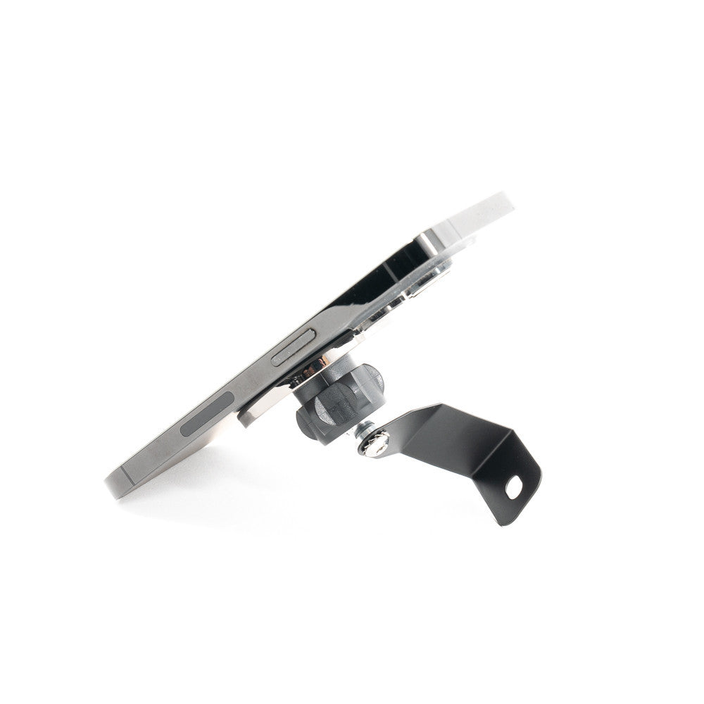 Rennline BMW E39 ExactFit Phone Mount - SKU# PM01.55