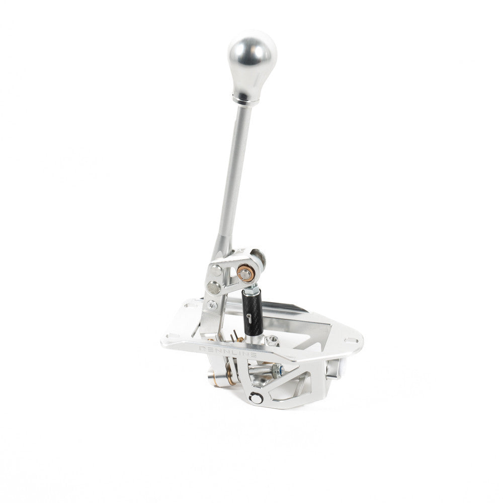 ExactShift Performance Shifter for Porsche – Precision Short Throw Shifter – TR05