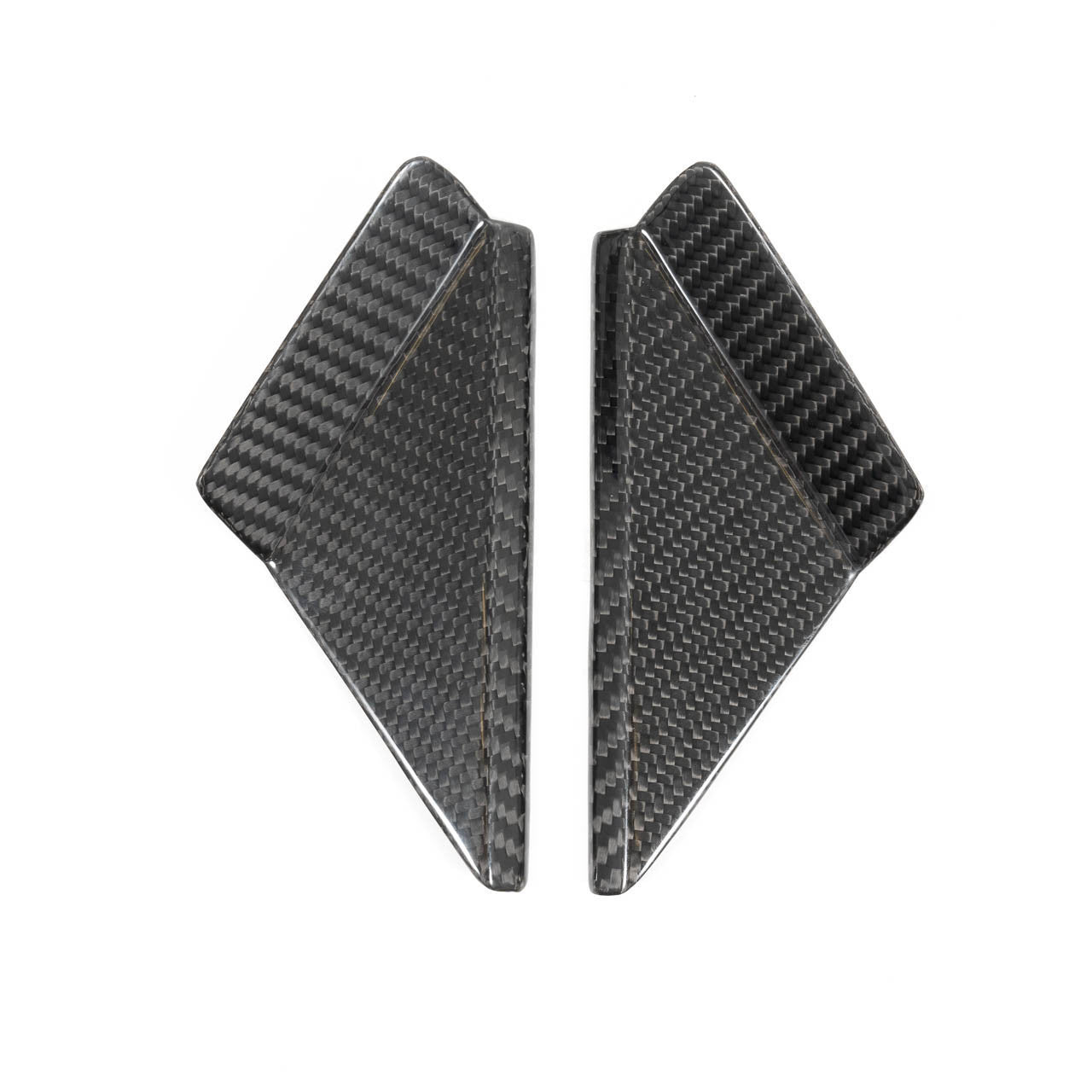 Rennline Carbon Fiber Frunk Liner