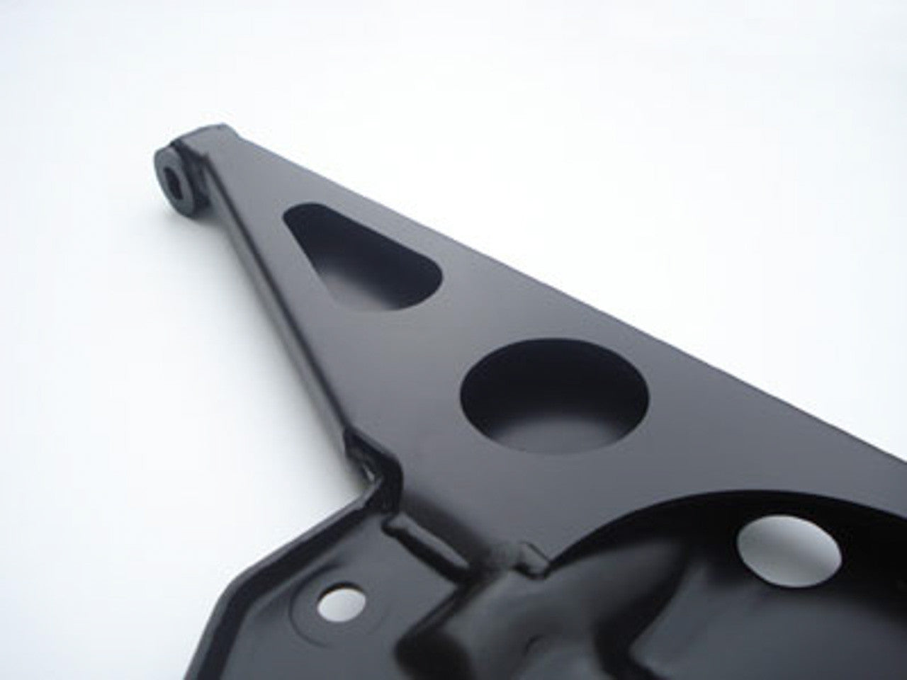 Rennline RSR Style Stainless Steel Engine Carrier - Porsche - SKU# M01-RS