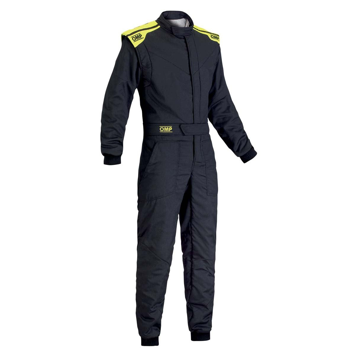 OMP First-S Racing Suit - 2019 Model