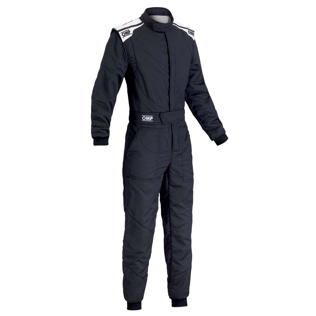 OMP First-S Racing Suit - 2019 Model