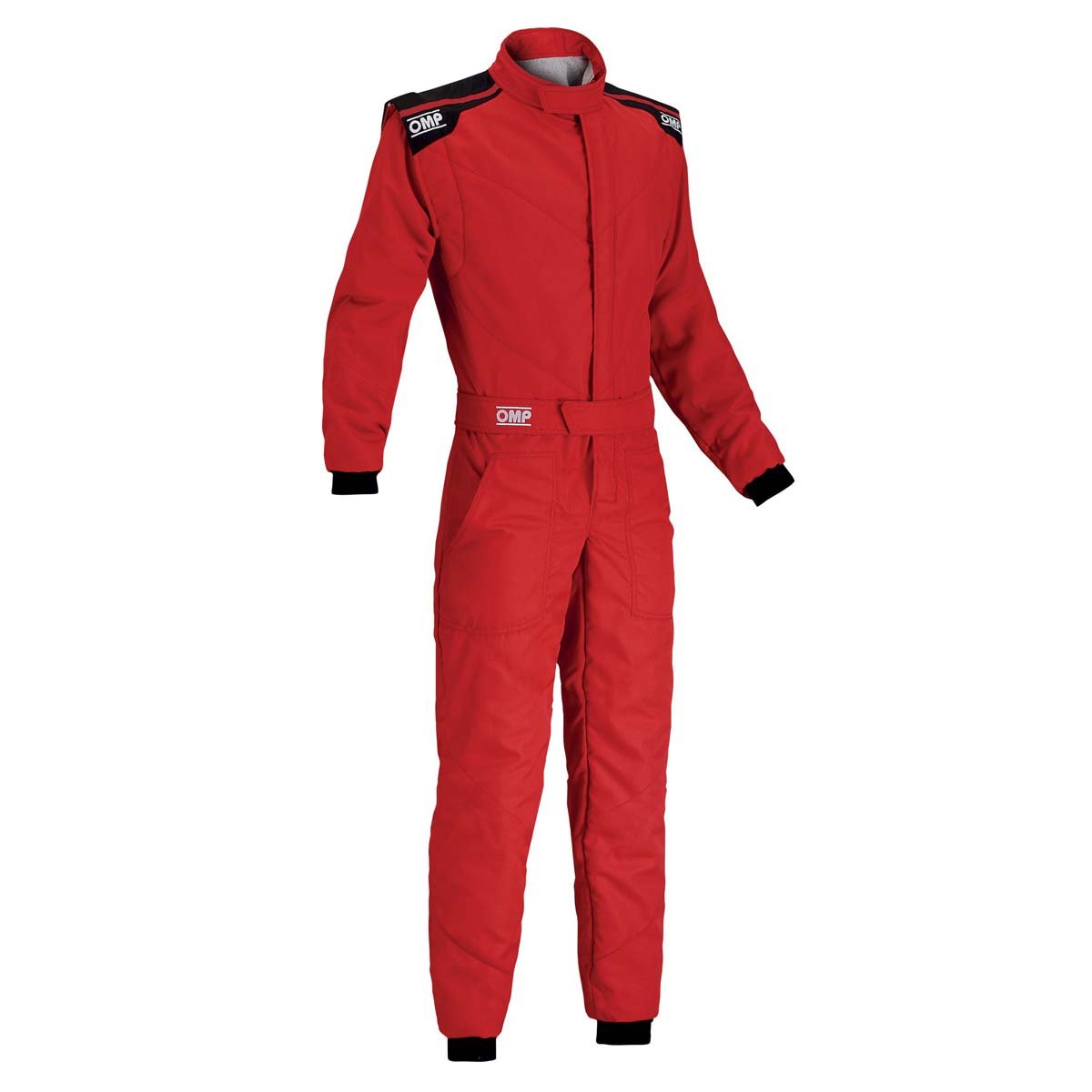 OMP First-S Racing Suit - 2019 Model