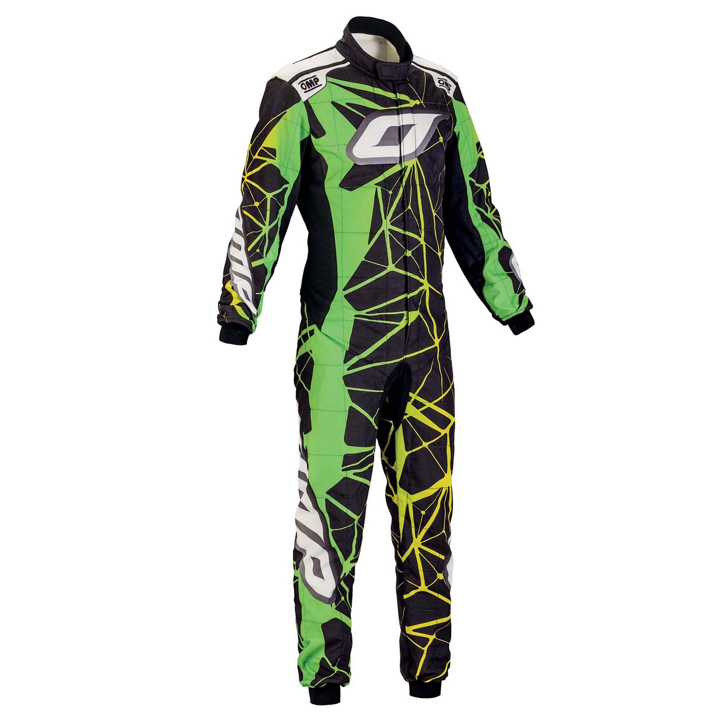 OMP One Art Racing Suit