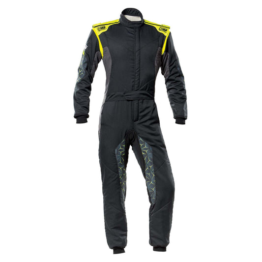 OMP Tecnica Hybrid Racing Suit