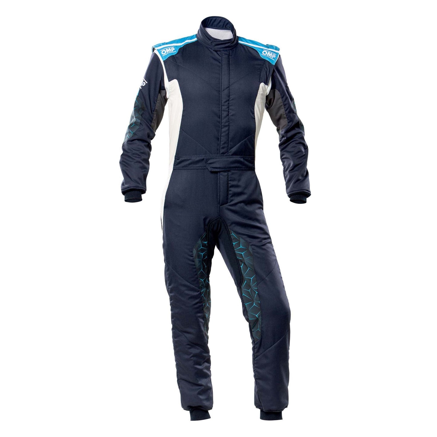 OMP Tecnica Hybrid Racing Suit