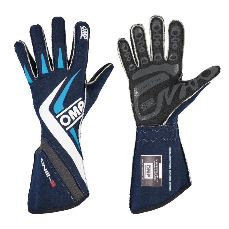 OMP One-S Racing Gloves - 2019 Model