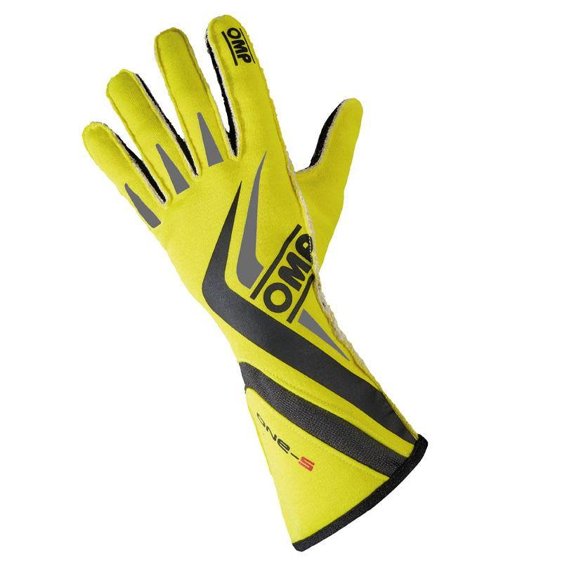 OMP One-S Racing Gloves - 2019 Model