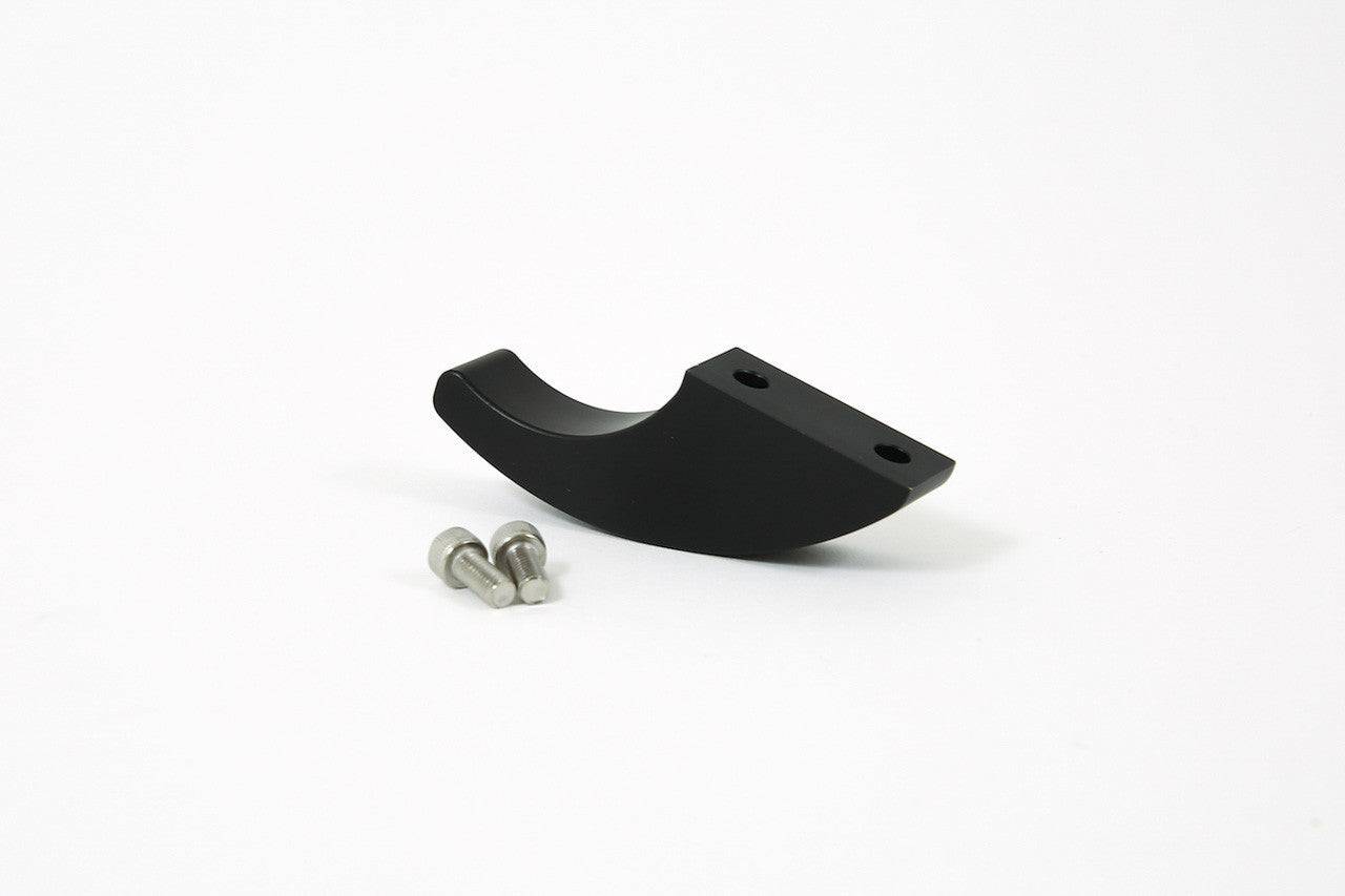 Rennline Billet Roll Cage Helmet or Steering Wheel Hook - SKU# FE23.44
