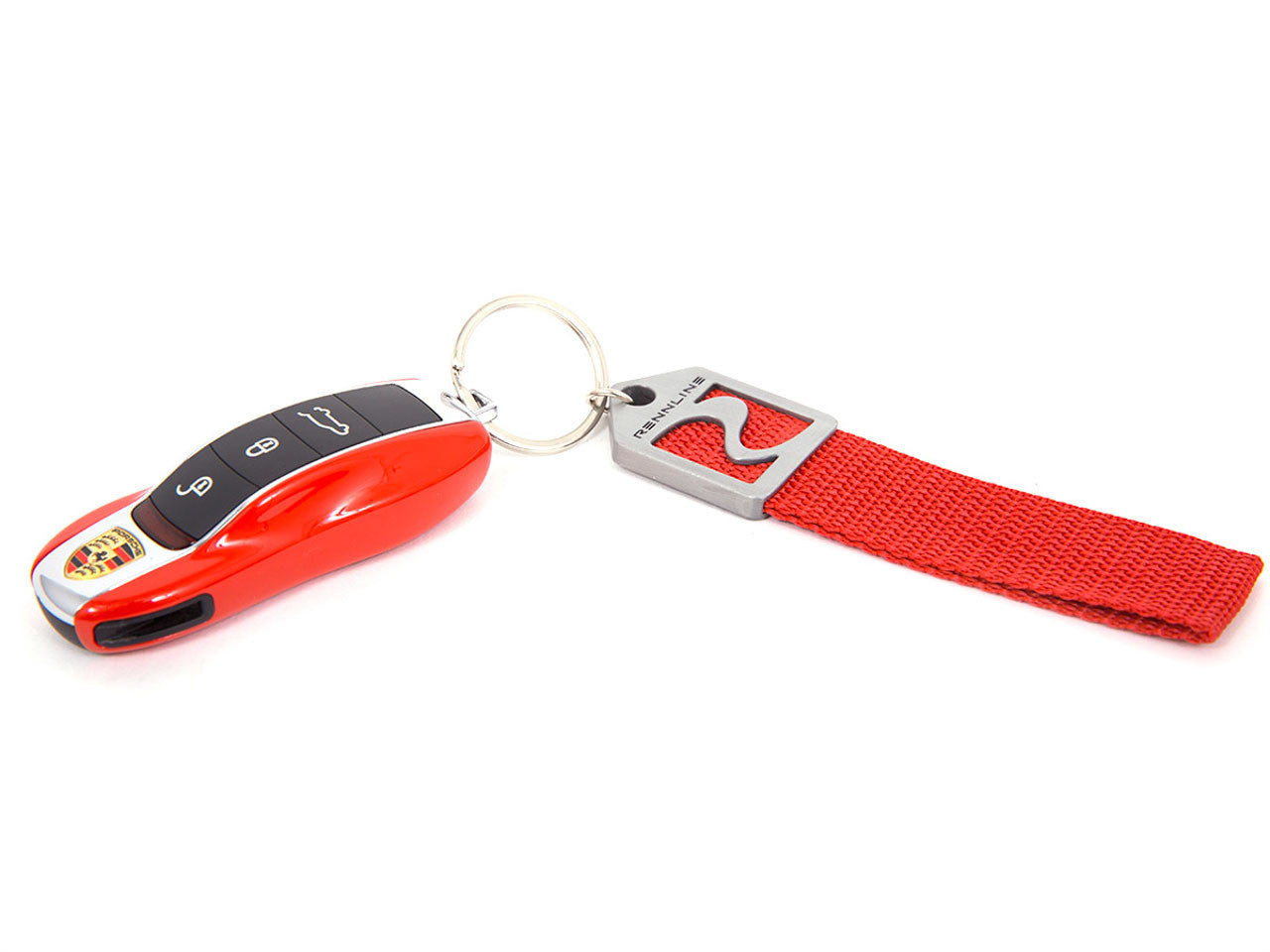 Painted Key Cover - SKU# AP42