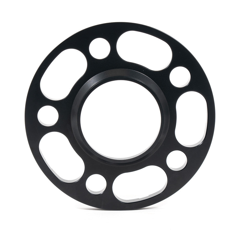 Rennline Wheel Spacers 5x112 for Porsche & BMW – Hub-Centric Performance Wheel Spacers
