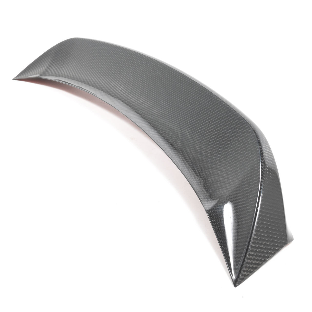 Rennline Decklid Spoiler - 991.2