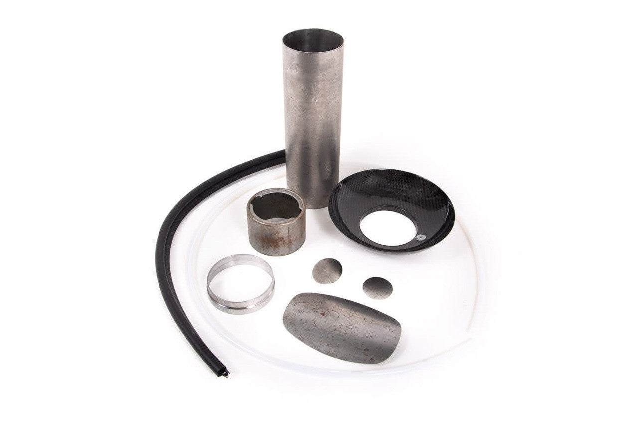 RSR Filler & Gas Cap - SKU# E58.E54