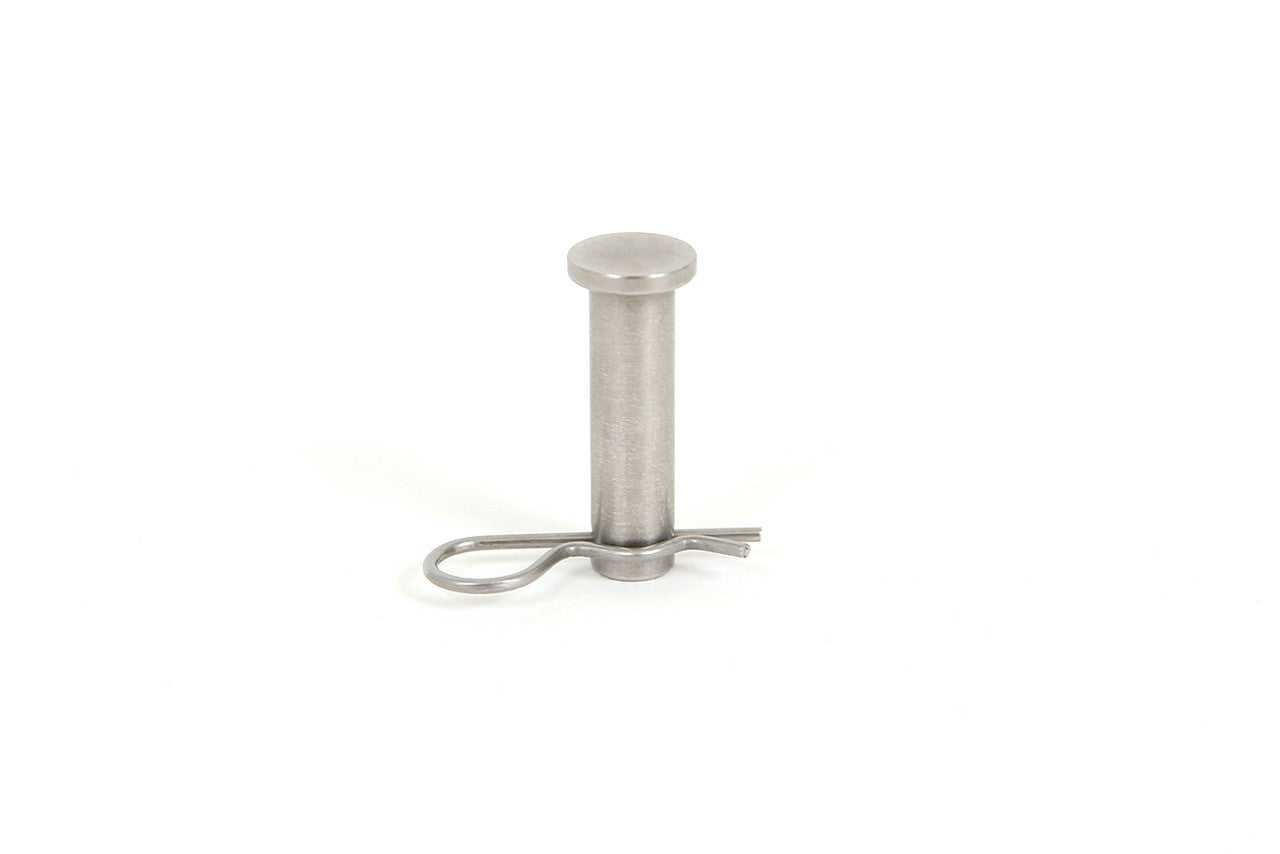 Billet Rear Decklid Hinges - Adjustable - SKU# E196.216