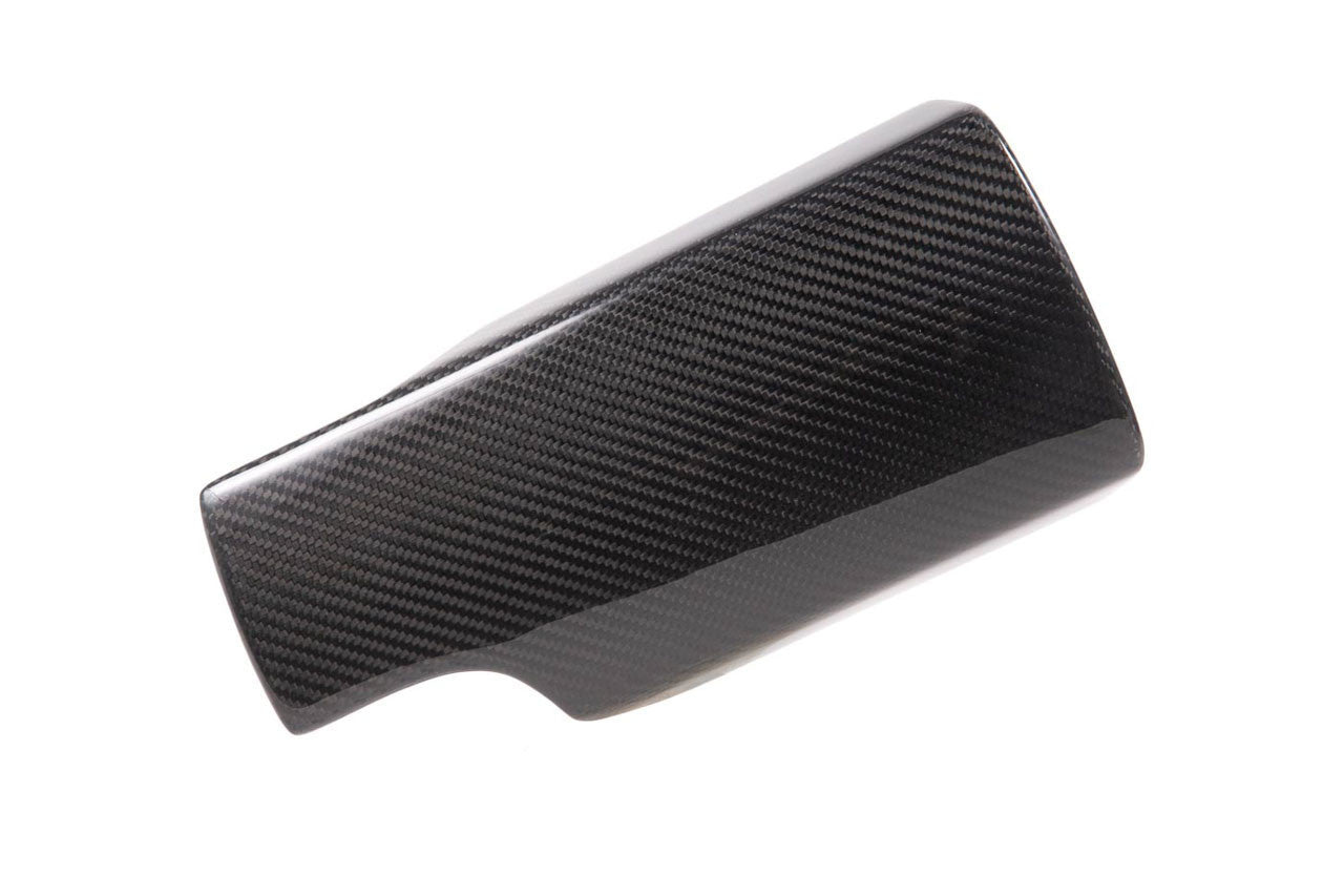 Rennline 996 Porsche Carbon Fiber Arm Rest (pair)