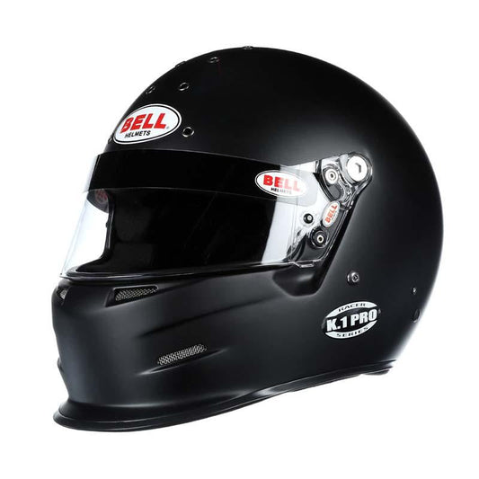 Bell K.1 Pro Racing Helmet - SA2020