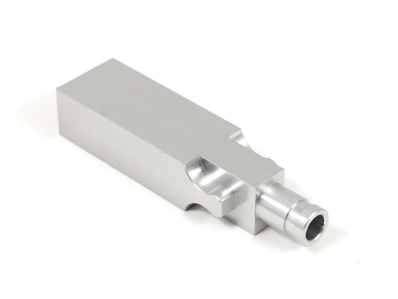 Billet Fan Shroud - SKU# M57