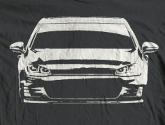 Rendered Shirts Collection - MK7 - SKU# AP20.VII