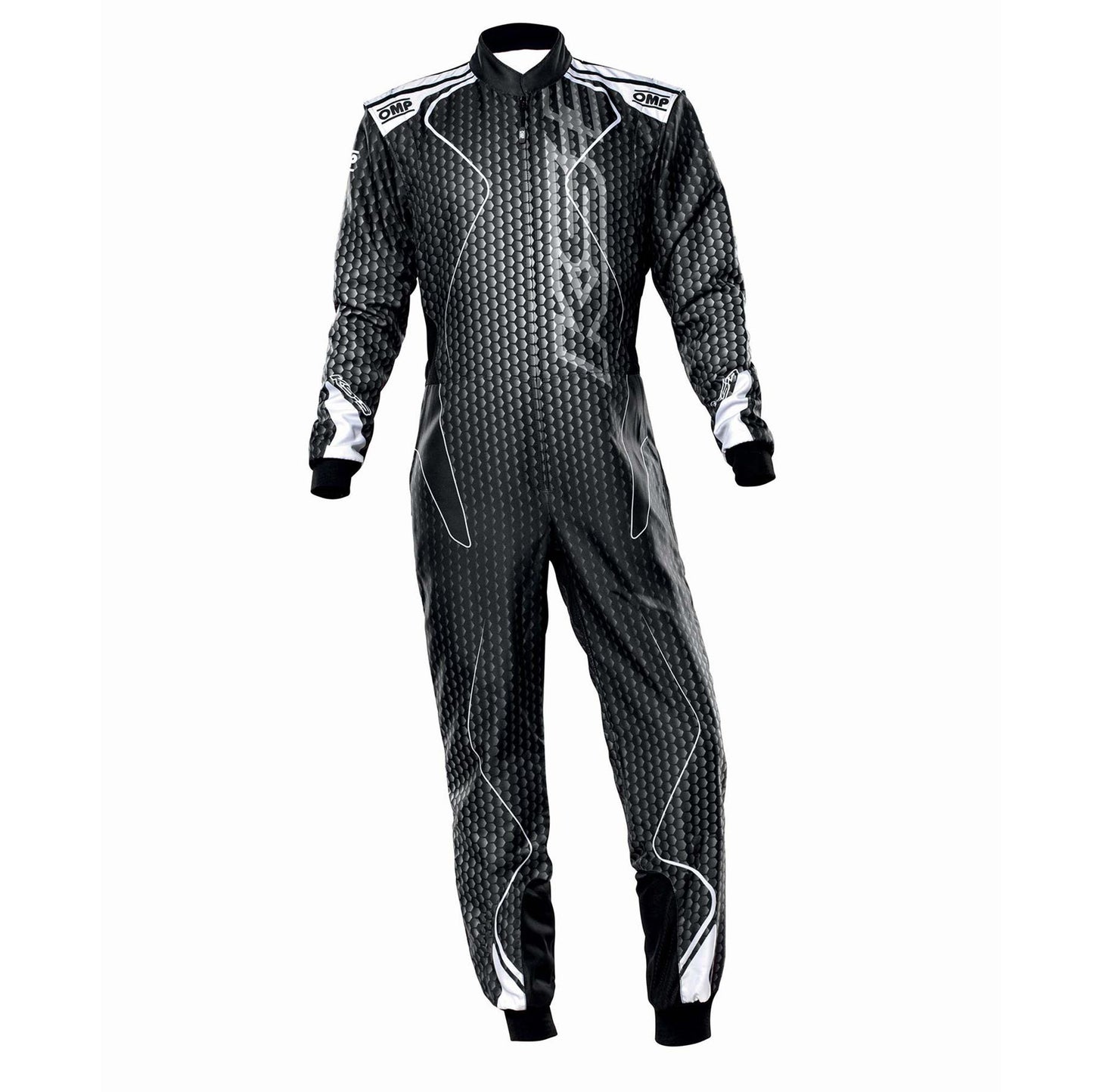 OMP KS-3R Art Kart Racing Suit