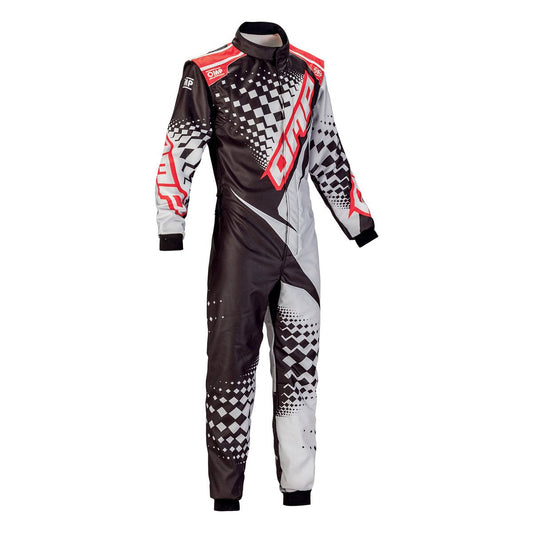 OMP KS-2R Kart Racing Suit