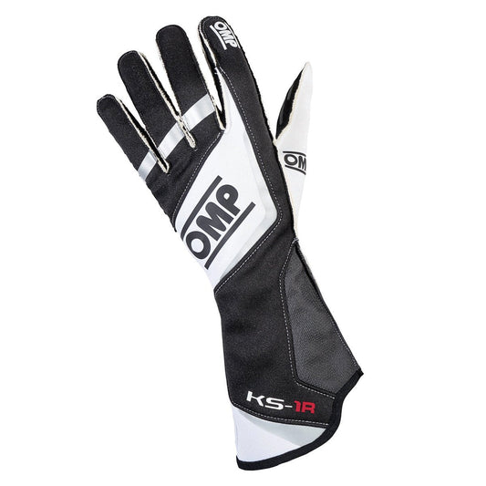 OMP KS-1R Karting Gloves