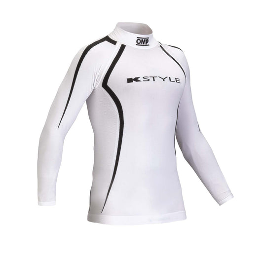 OMP KS Spring Karting Undershirt