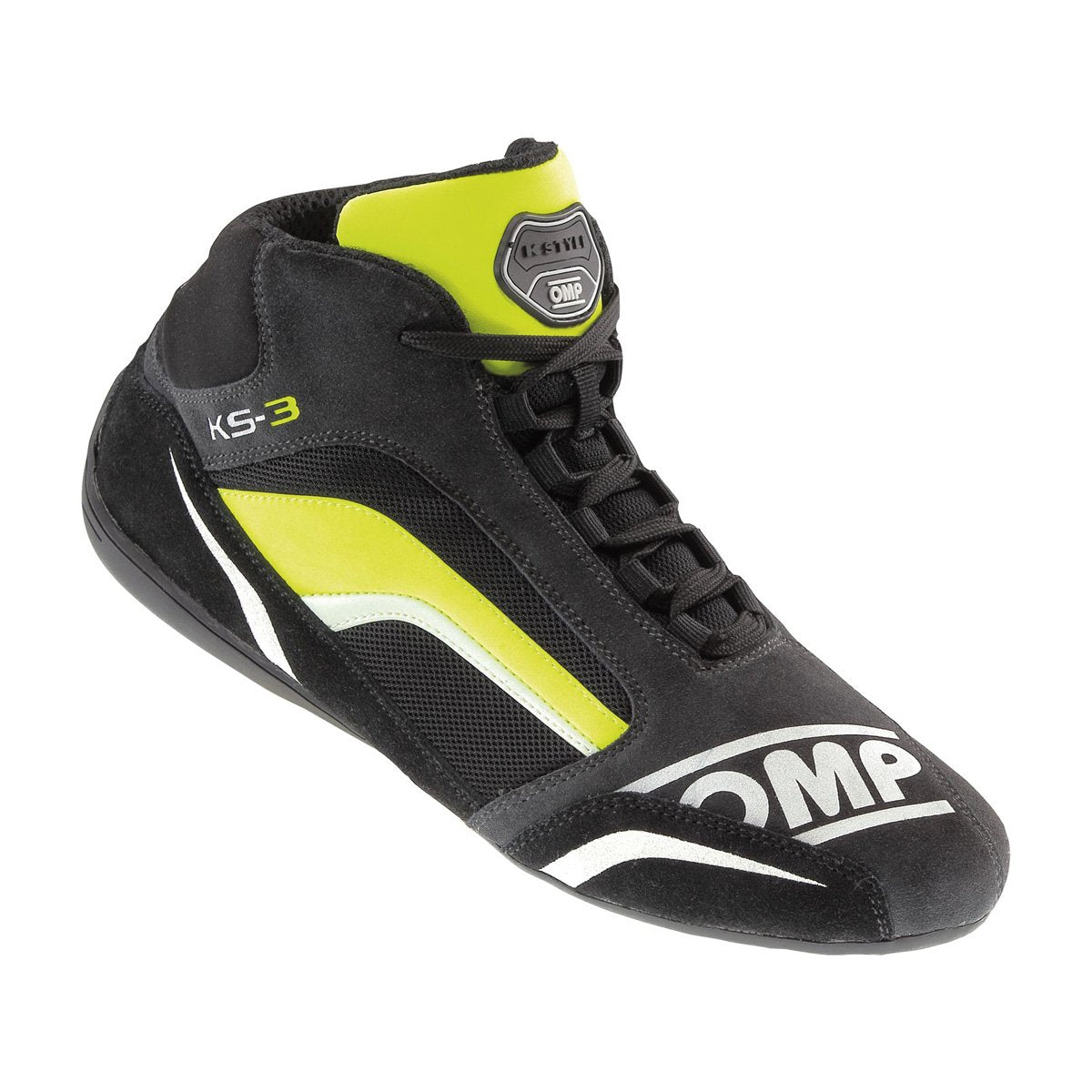 OMP KS-3 Karting Shoes