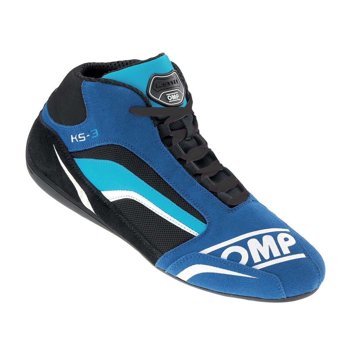 OMP KS-3 Karting Shoes