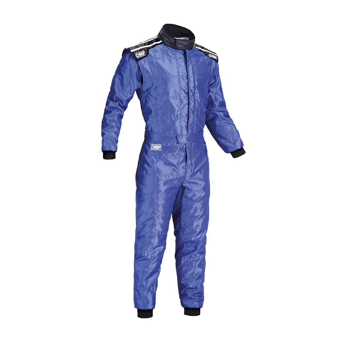 OMP KS-4 Youth Kart Racing Suit - 2020 Model