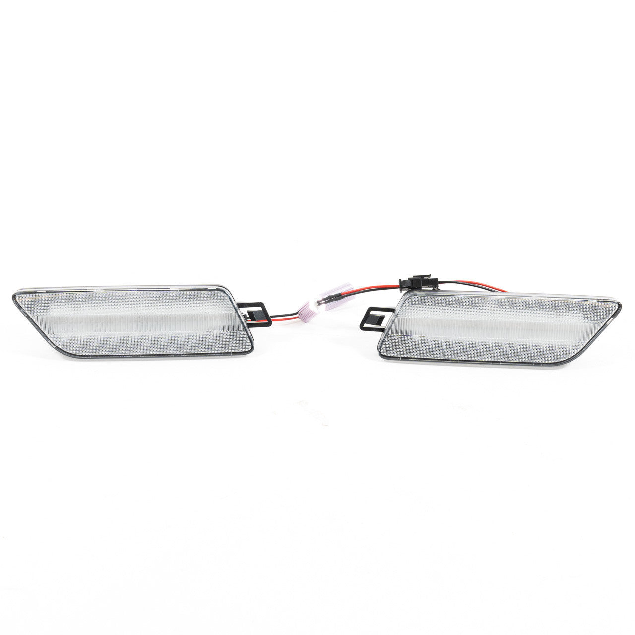Rennline LED Side Marker Lights for Porsche 991 / 981 / 718 – Performance Lighting Upgrade