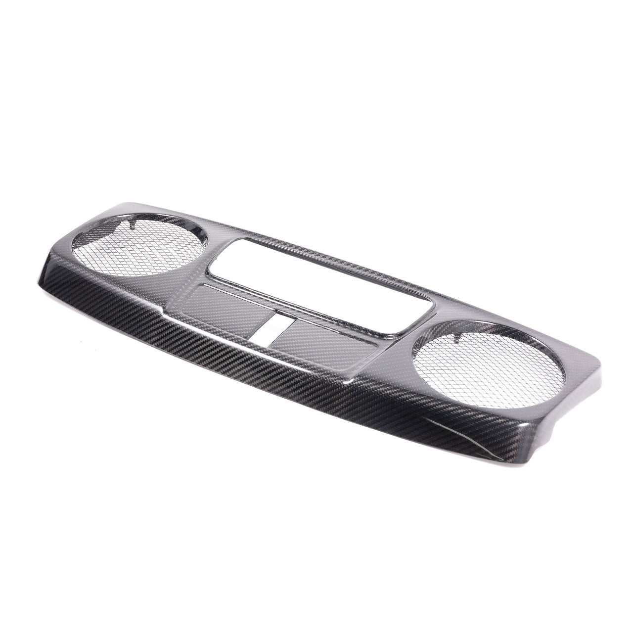 Billet Fan Shroud - SKU# M57