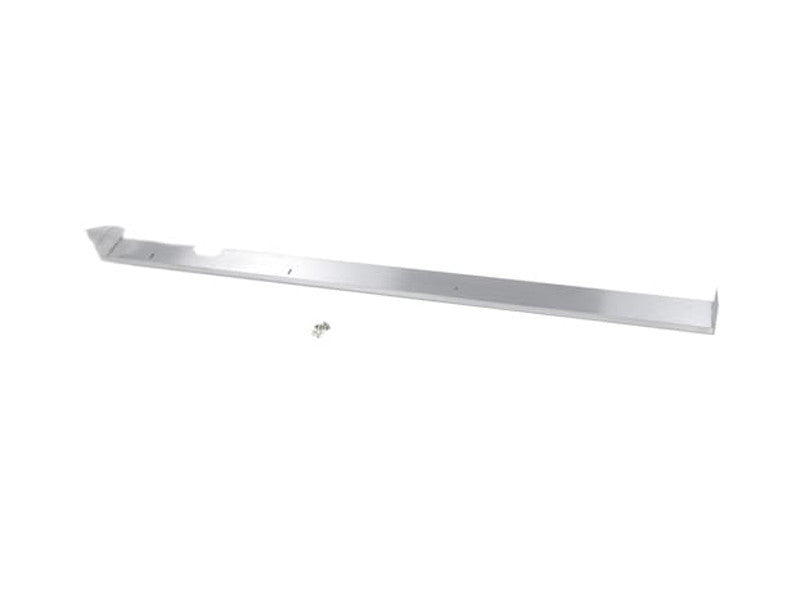 Rennline Lower Dash Delete Cover - Porsche - SKU# DA70
